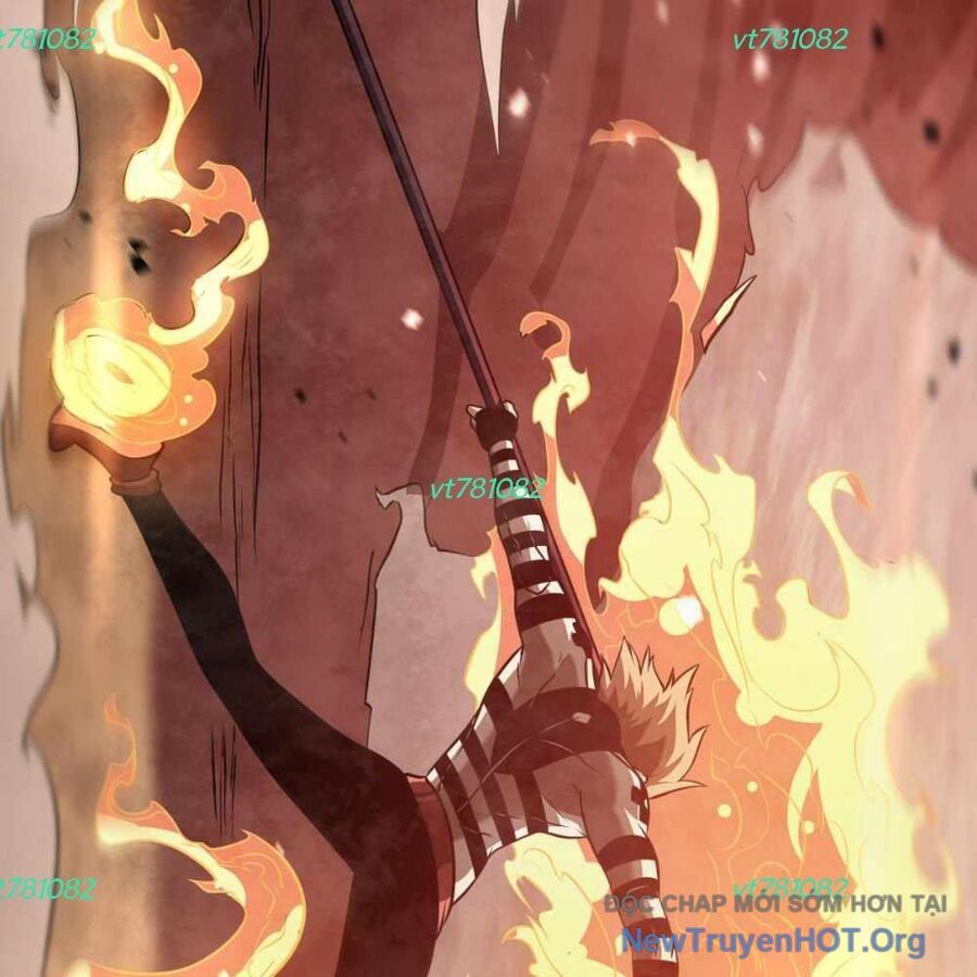 Trò chơi của thần - Chapter 81 - Page 125