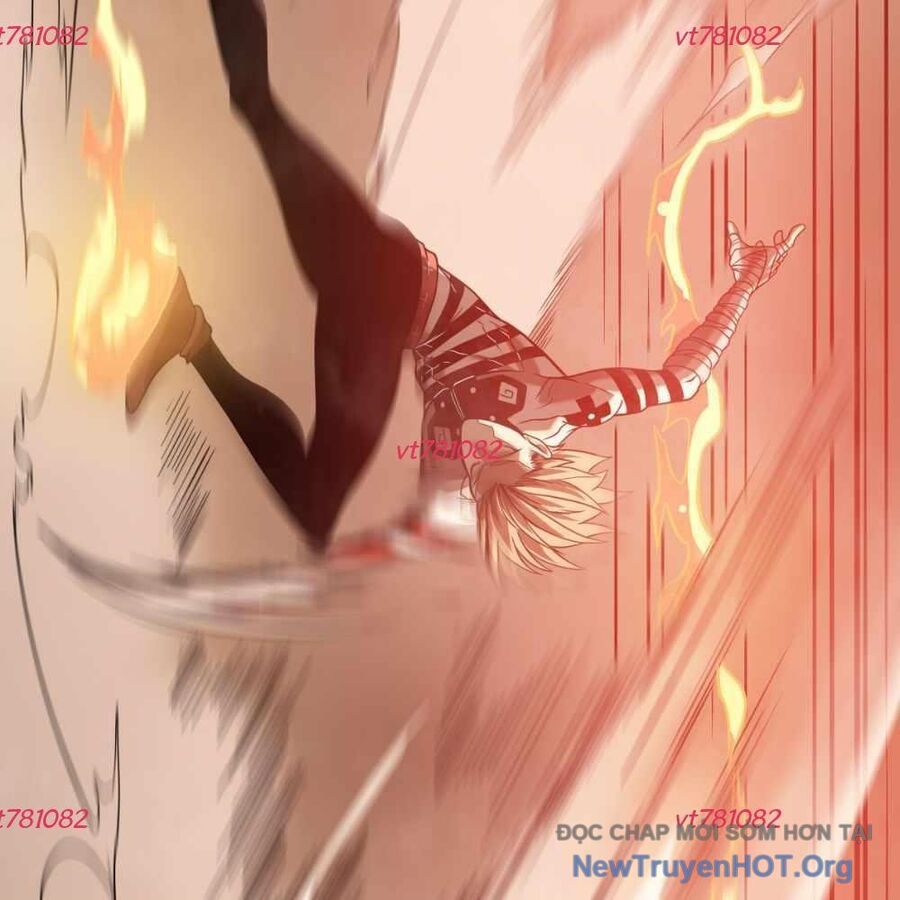 Trò chơi của thần - Chapter 81 - Page 137