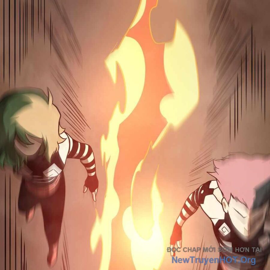 Trò chơi của thần - Chapter 81 - Page 143