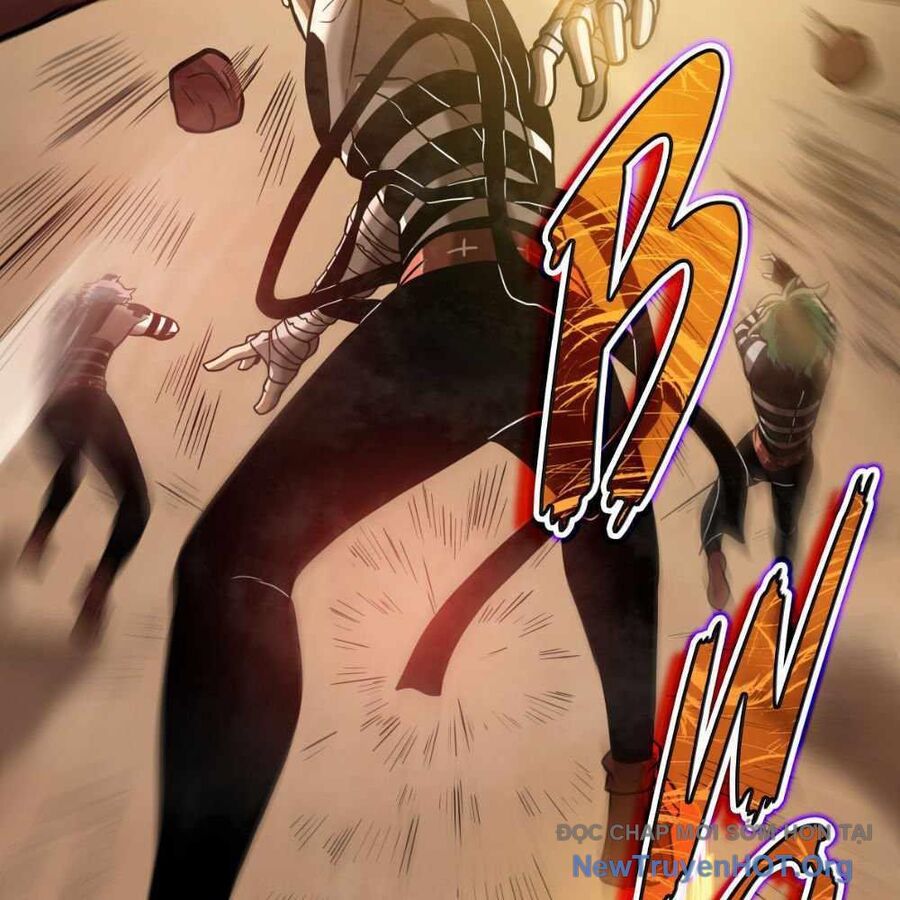 Trò chơi của thần - Chapter 81 - Page 153