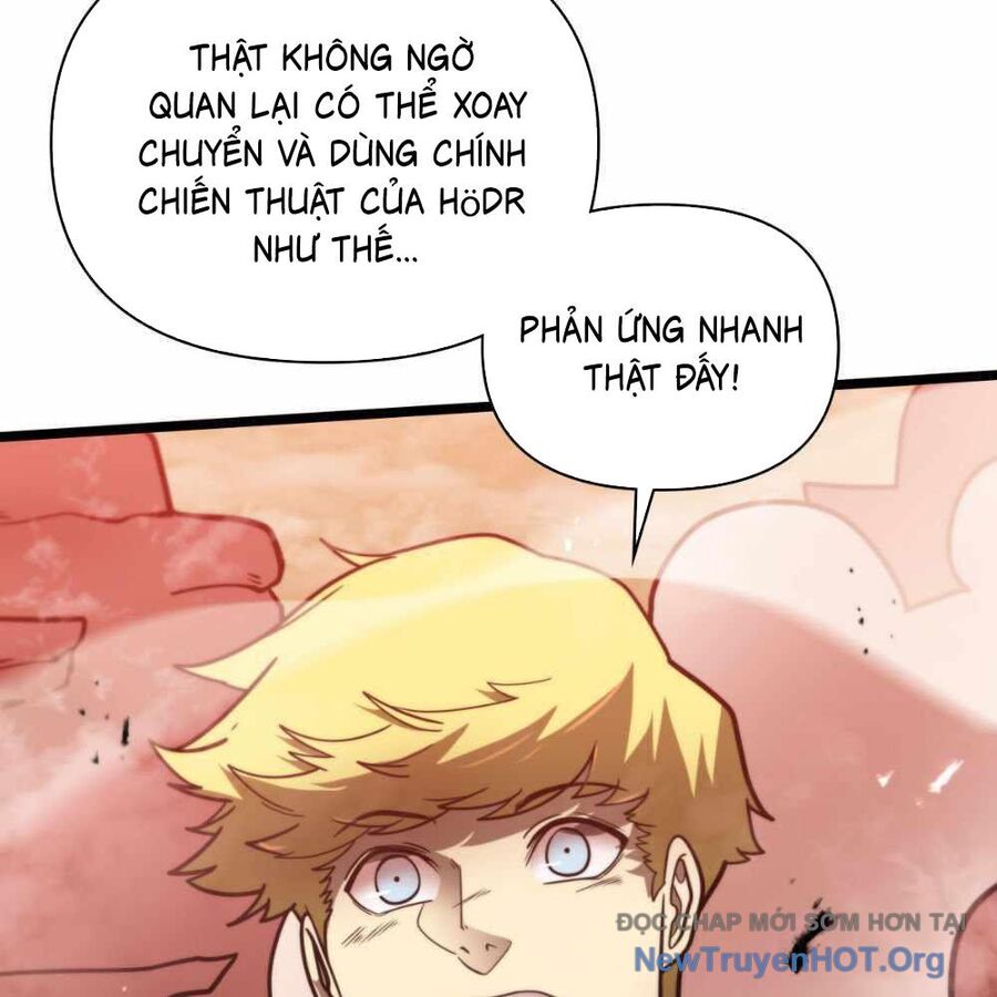 Trò chơi của thần - Chapter 81 - Page 185