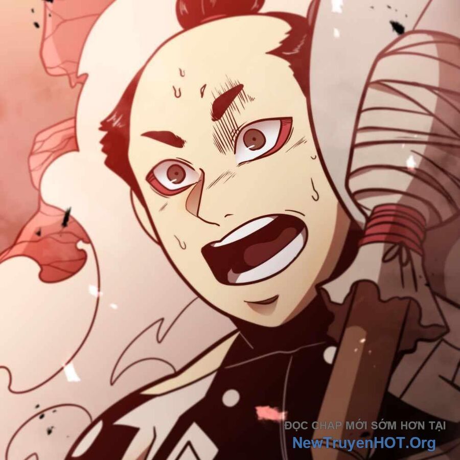 Trò chơi của thần - Chapter 81 - Page 21