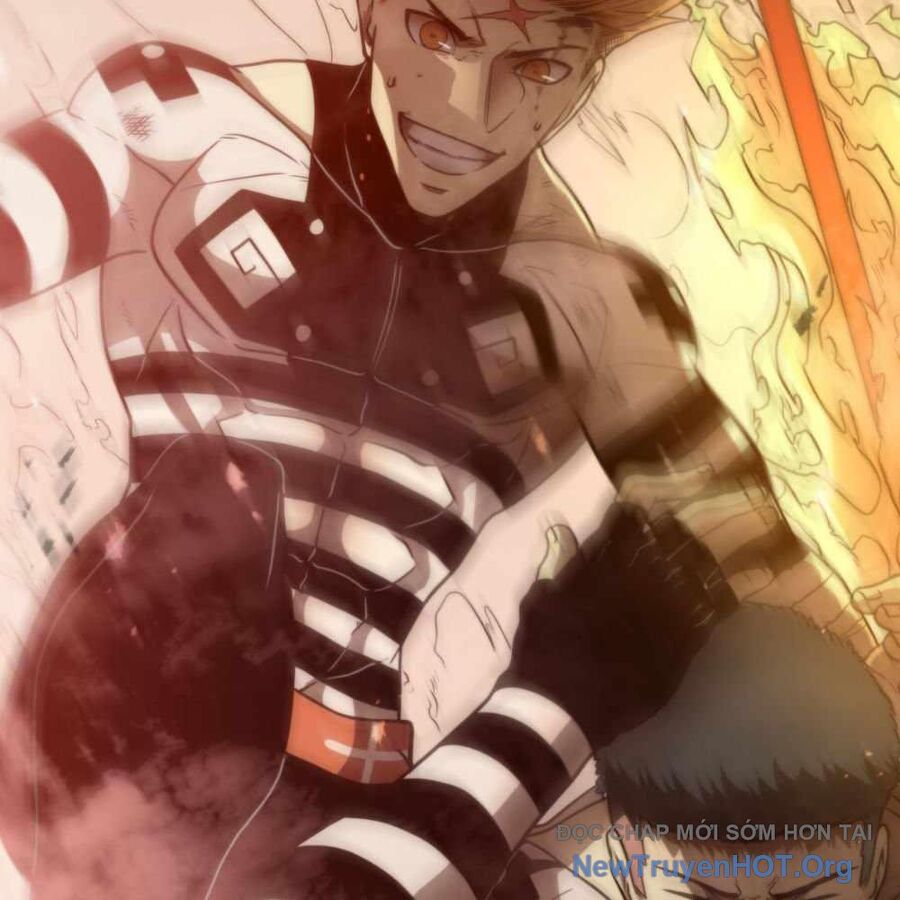 Trò chơi của thần - Chapter 81 - Page 213