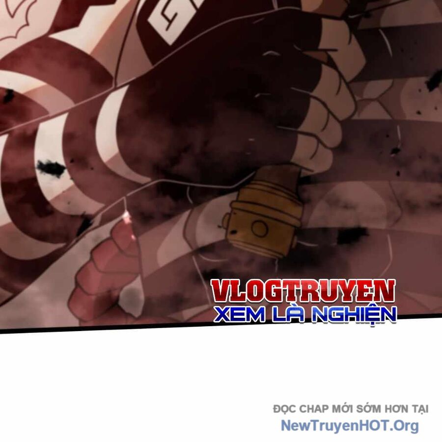 Trò chơi của thần - Chapter 81 - Page 22