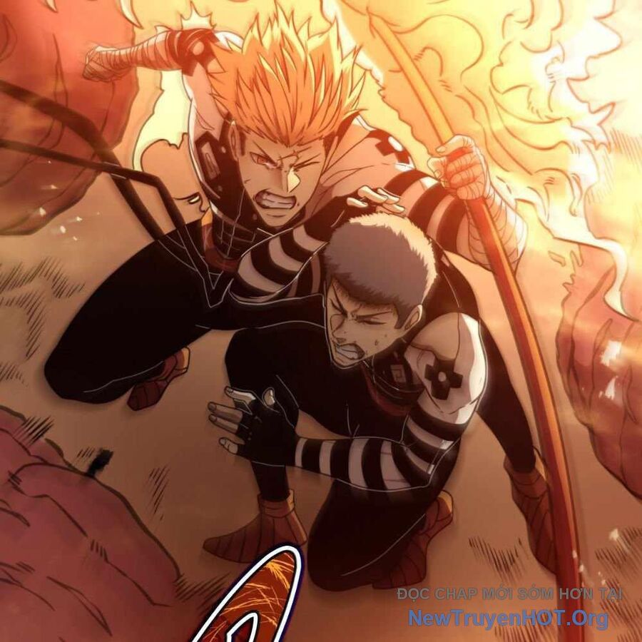 Trò chơi của thần - Chapter 81 - Page 239