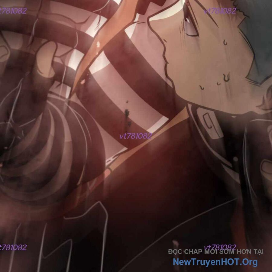 Trò chơi của thần - Chapter 81 - Page 246