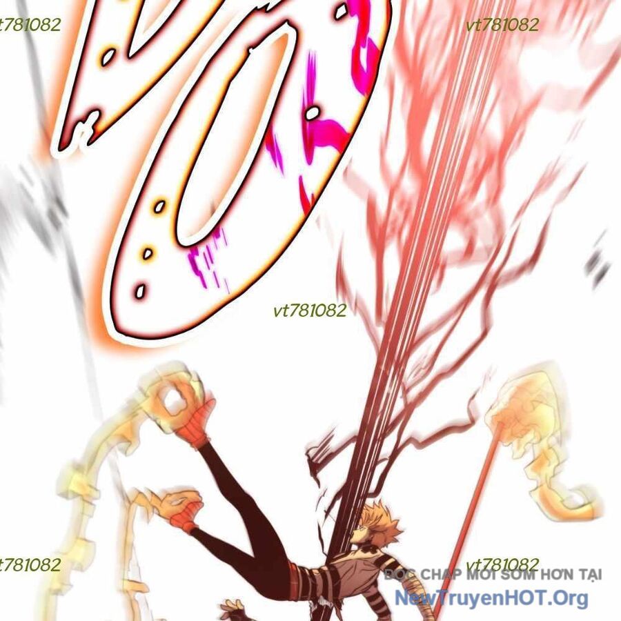 Trò chơi của thần - Chapter 81 - Page 251