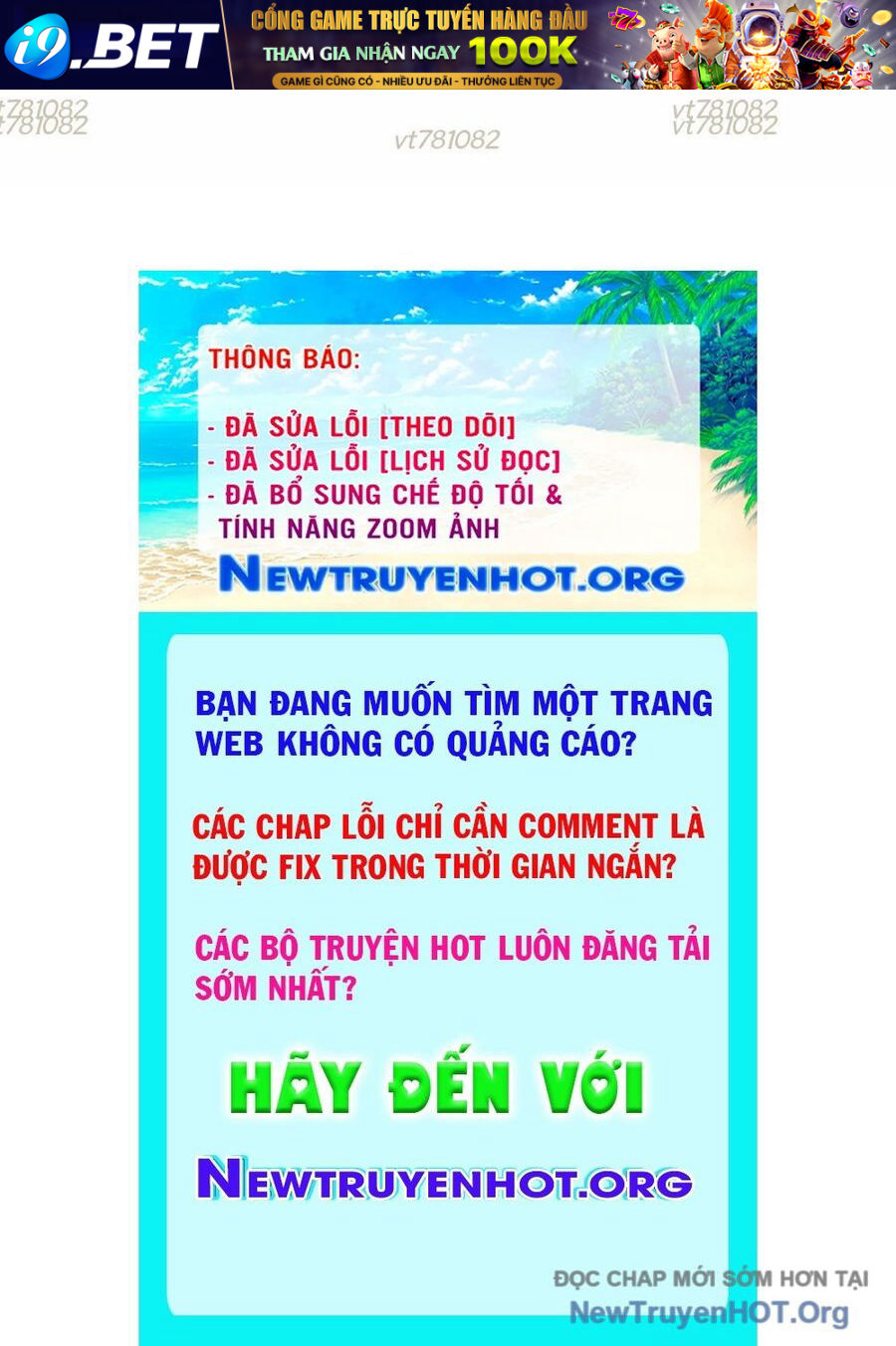 Trò chơi của thần - Chapter 81 - Page 256