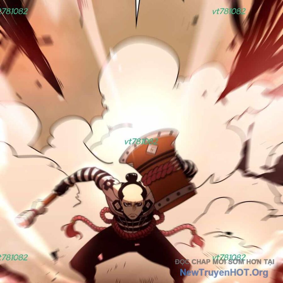 Trò chơi của thần - Chapter 81 - Page 4