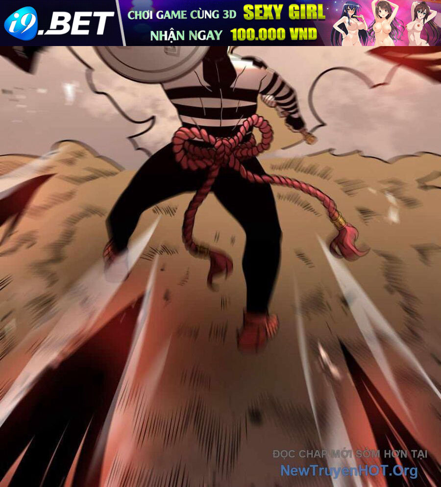 Trò chơi của thần - Chapter 81 - Page 42