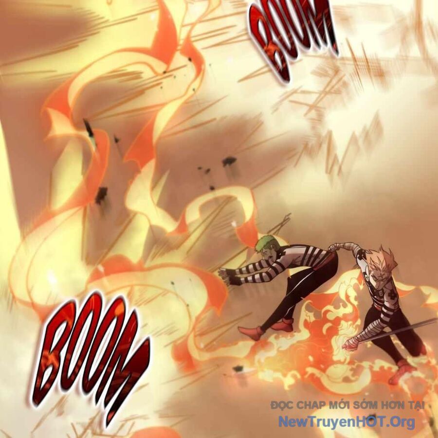 Trò chơi của thần - Chapter 81 - Page 79