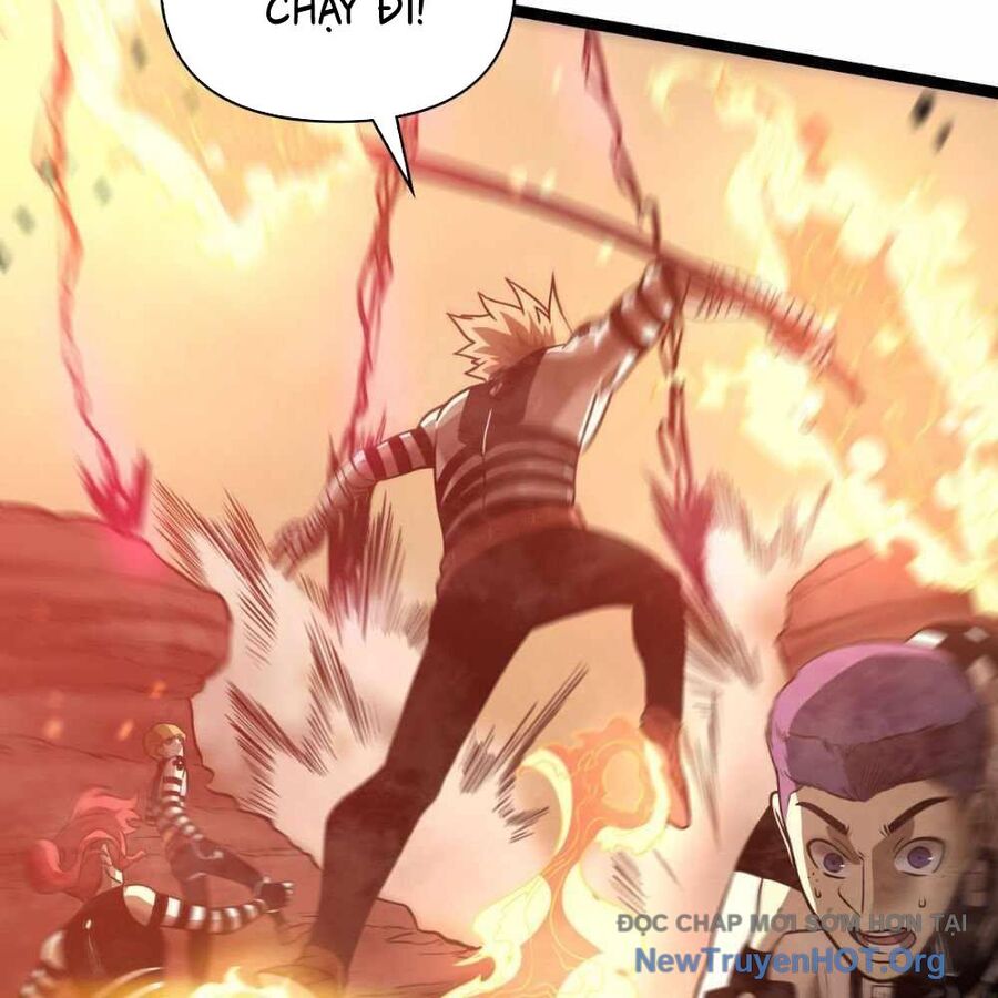 Trò chơi của thần - Chapter 81 - Page 91