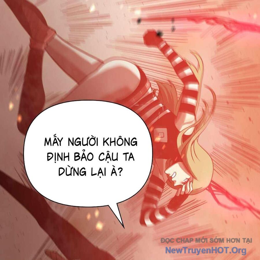 Trò chơi của thần - Chapter 81 - Page 94