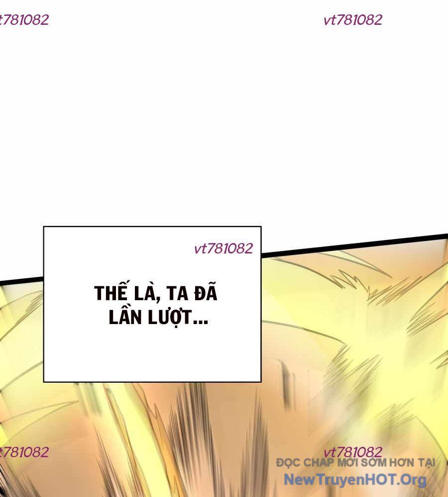 Trò chơi của thần - Chapter 82 - Page 10