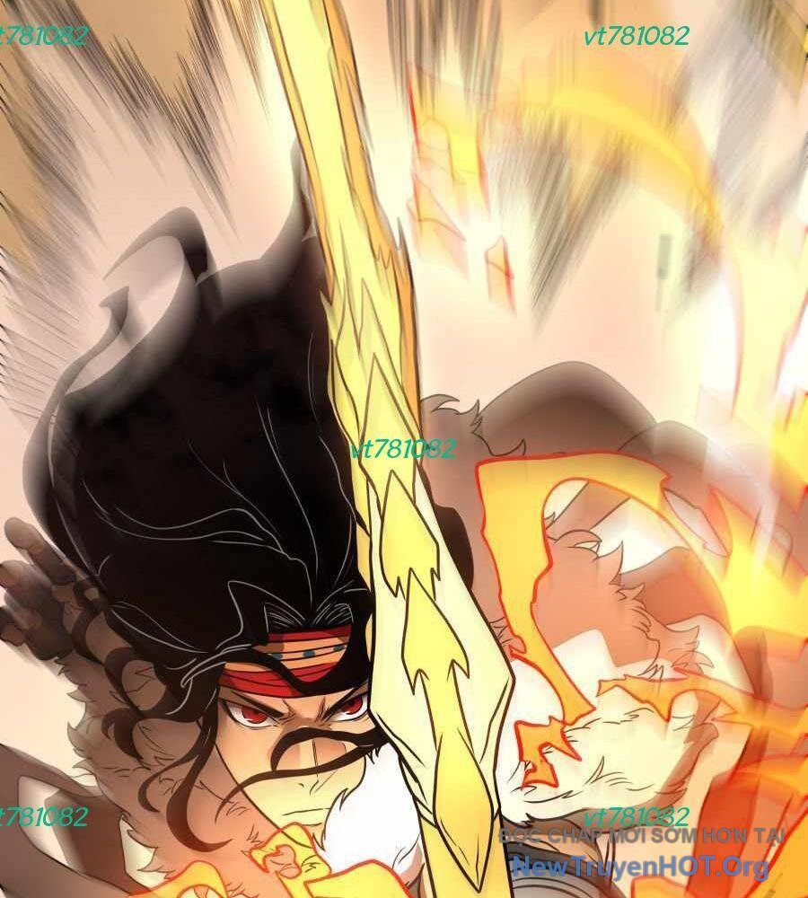 Trò chơi của thần - Chapter 82 - Page 11