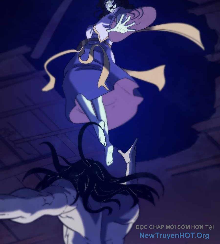 Trò chơi của thần - Chapter 82 - Page 130