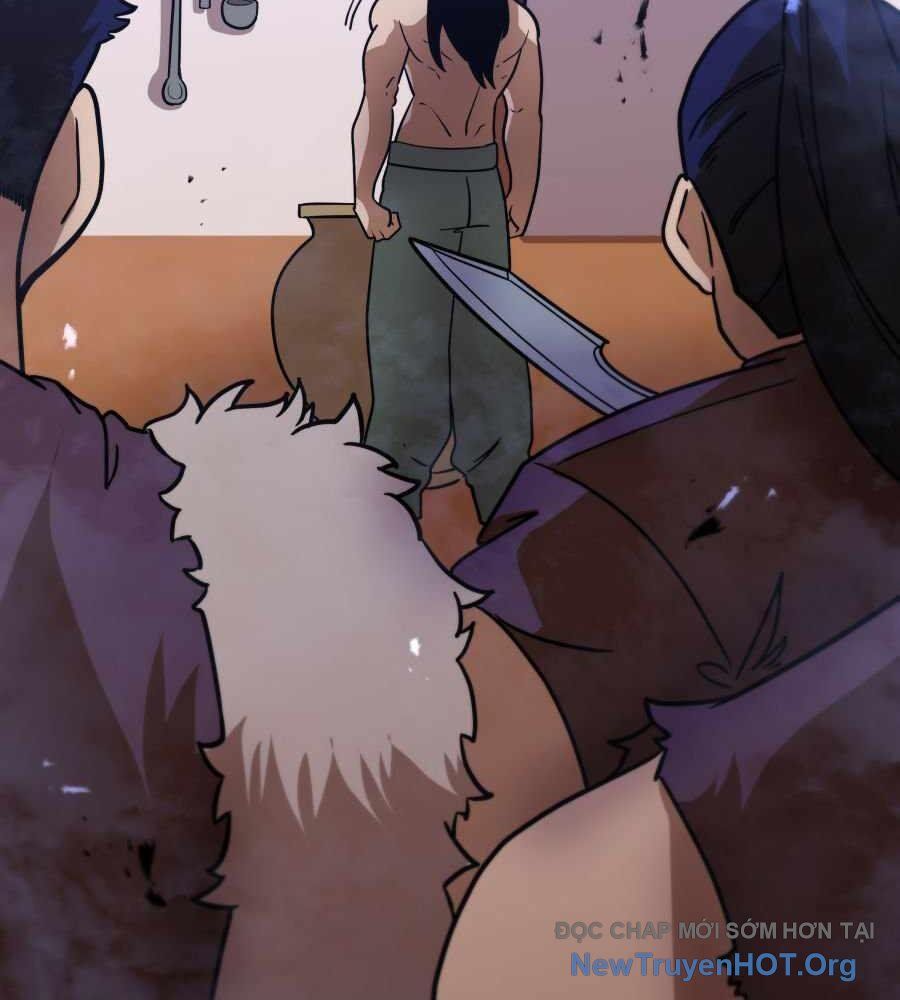 Trò chơi của thần - Chapter 82 - Page 152