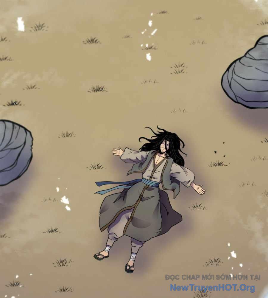 Trò chơi của thần - Chapter 82 - Page 177