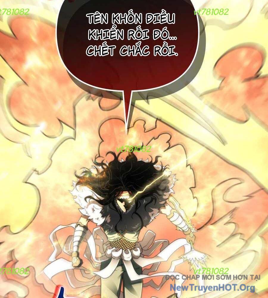 Trò chơi của thần - Chapter 82 - Page 215