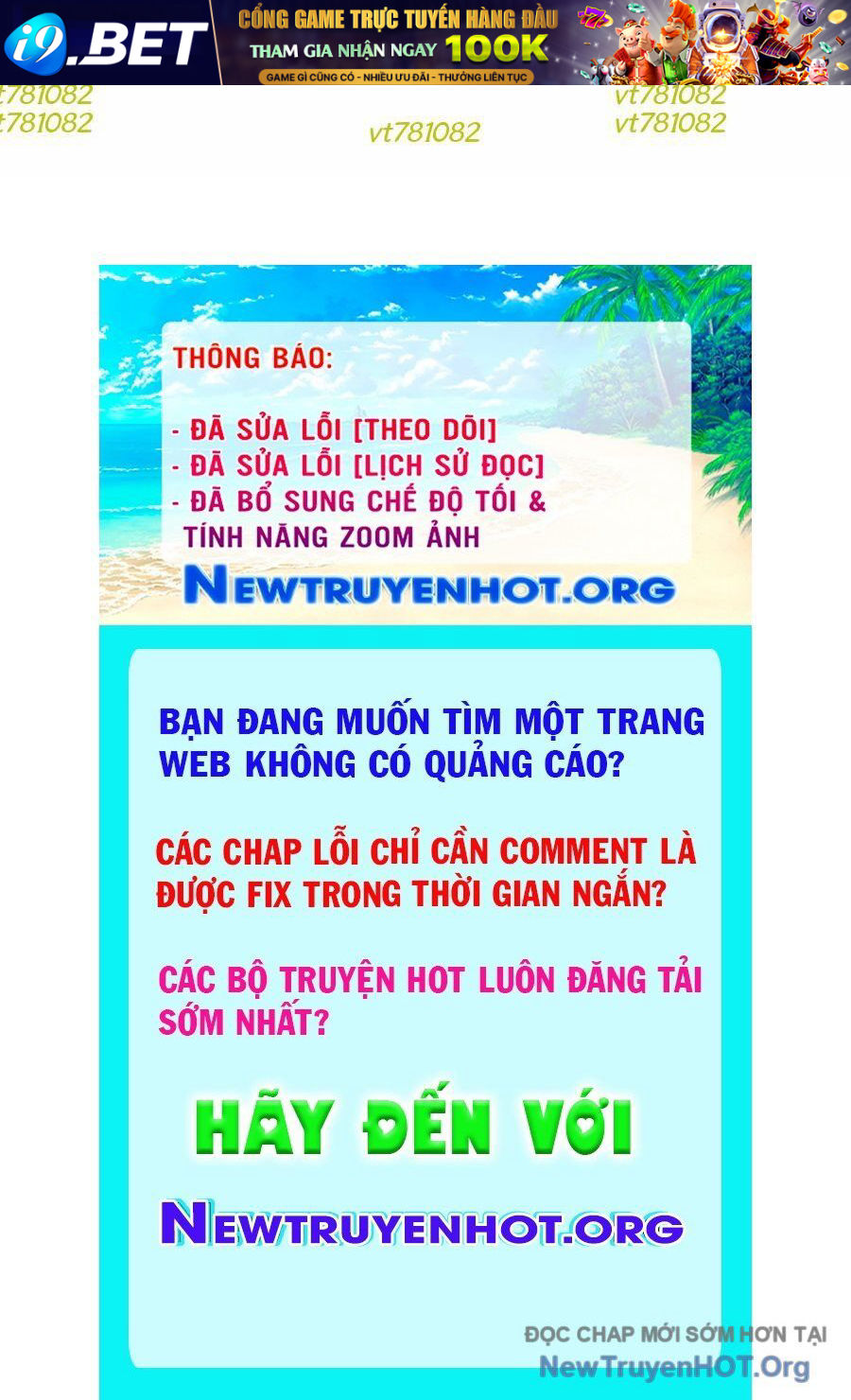 Trò chơi của thần - Chapter 82 - Page 220