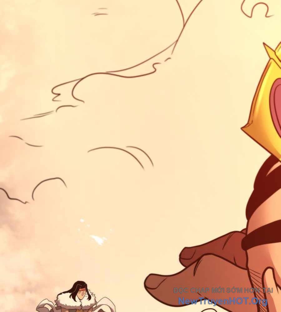 Trò chơi của thần - Chapter 82 - Page 27