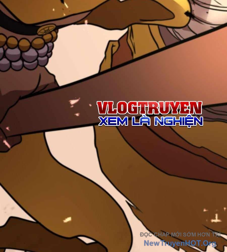 Trò chơi của thần - Chapter 82 - Page 30