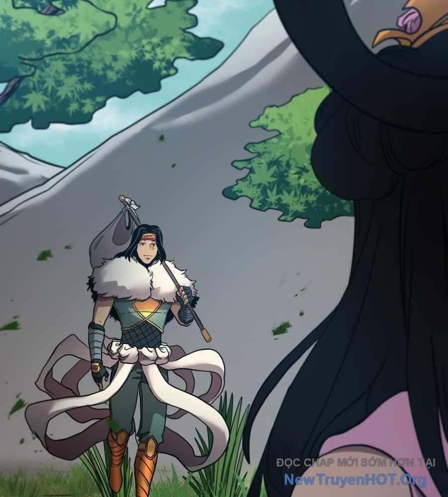 Trò chơi của thần - Chapter 82 - Page 37