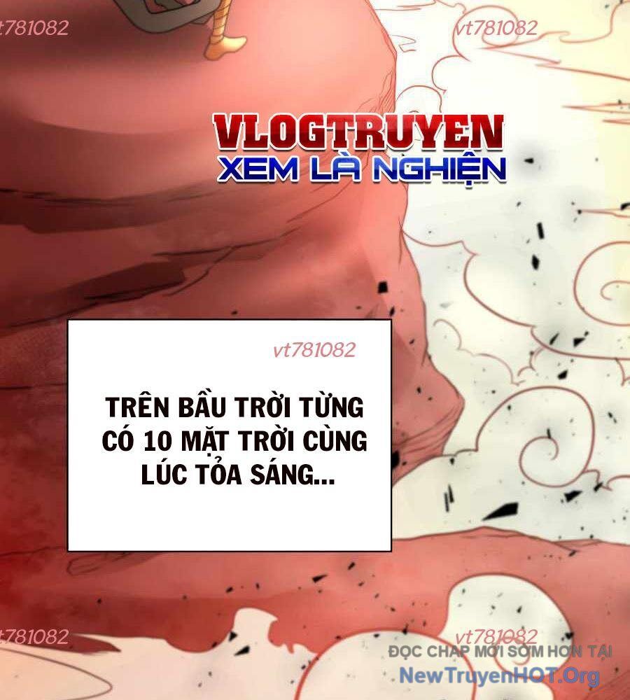 Trò chơi của thần - Chapter 82 - Page 4