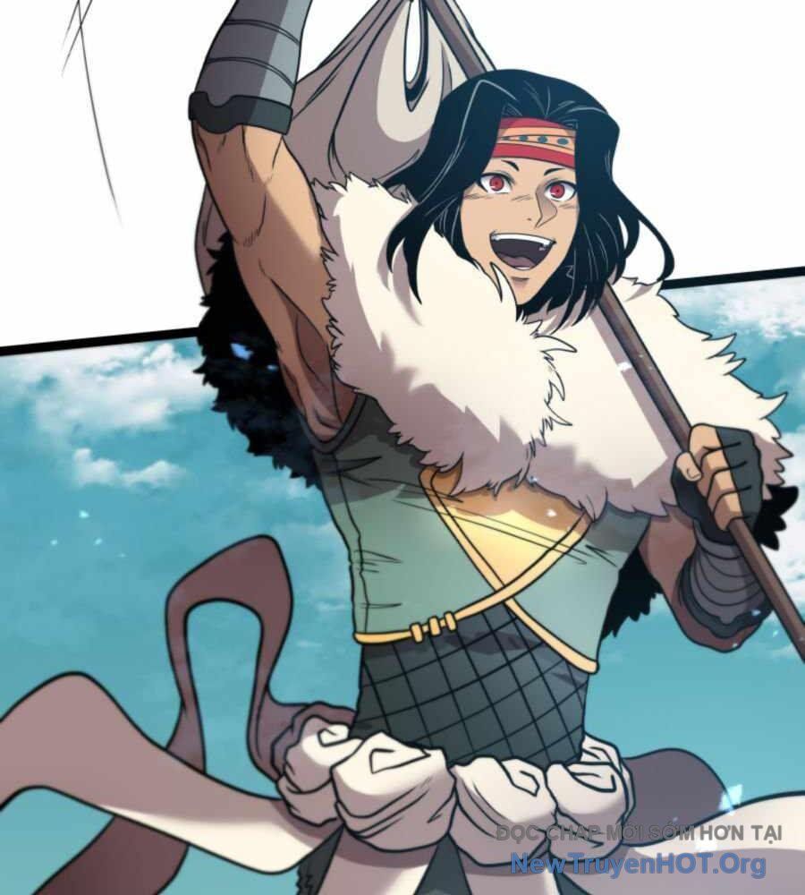 Trò chơi của thần - Chapter 82 - Page 42