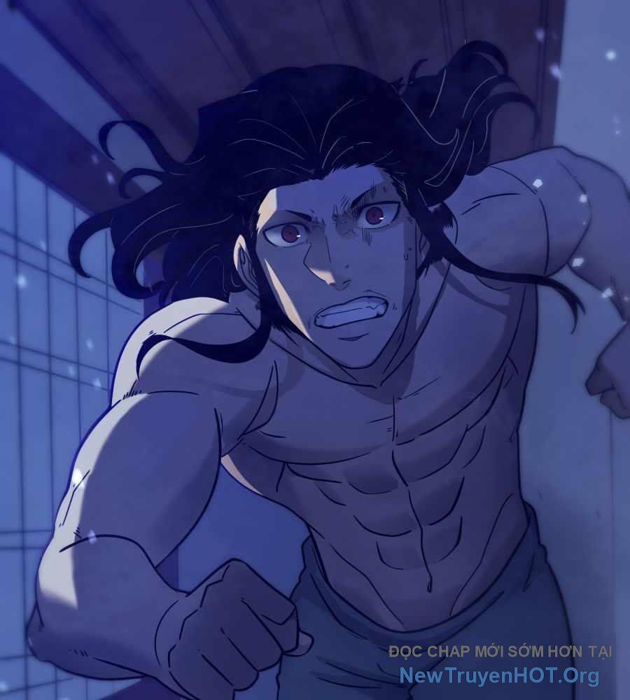 Trò chơi của thần - Chapter 82 - Page 76