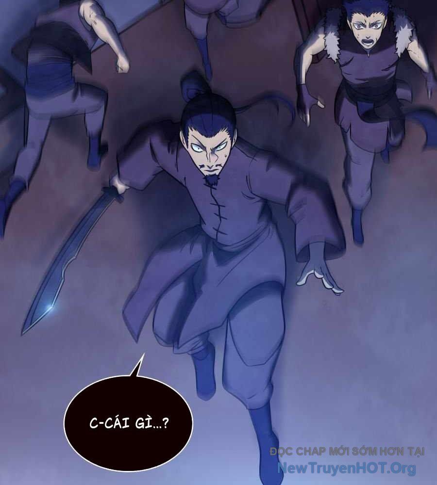Trò chơi của thần - Chapter 82 - Page 91
