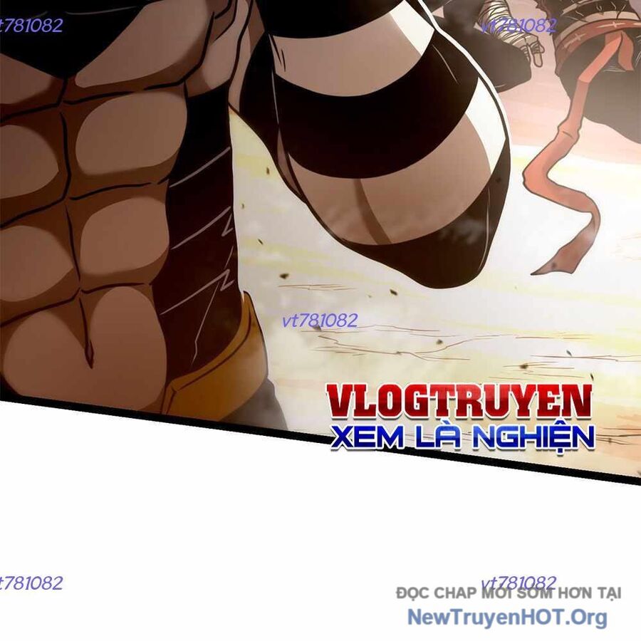 Trò chơi của thần - Chapter 83 - Page 100