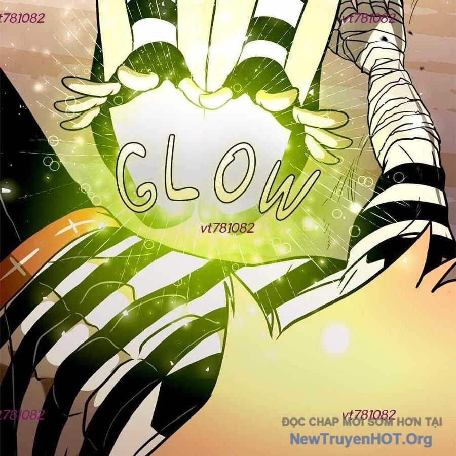 Trò chơi của thần - Chapter 83 - Page 103