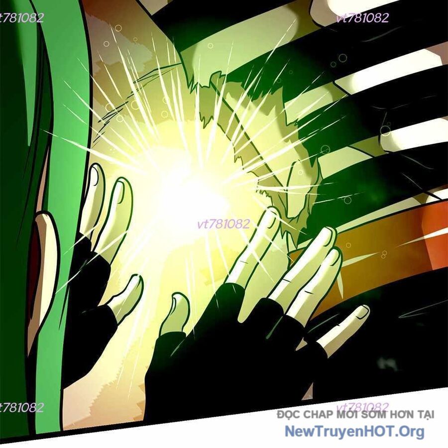 Trò chơi của thần - Chapter 83 - Page 106