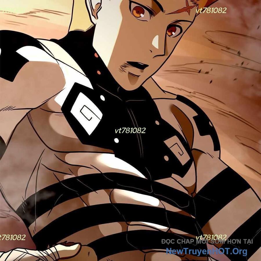 Trò chơi của thần - Chapter 83 - Page 108