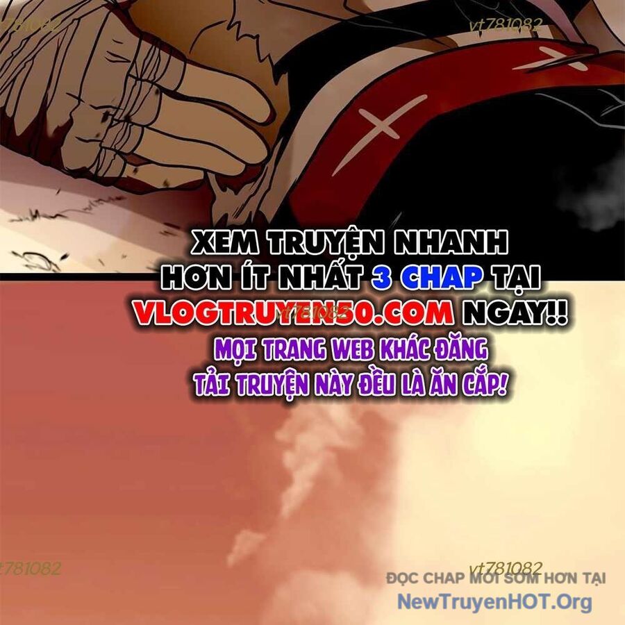 Trò chơi của thần - Chapter 83 - Page 109