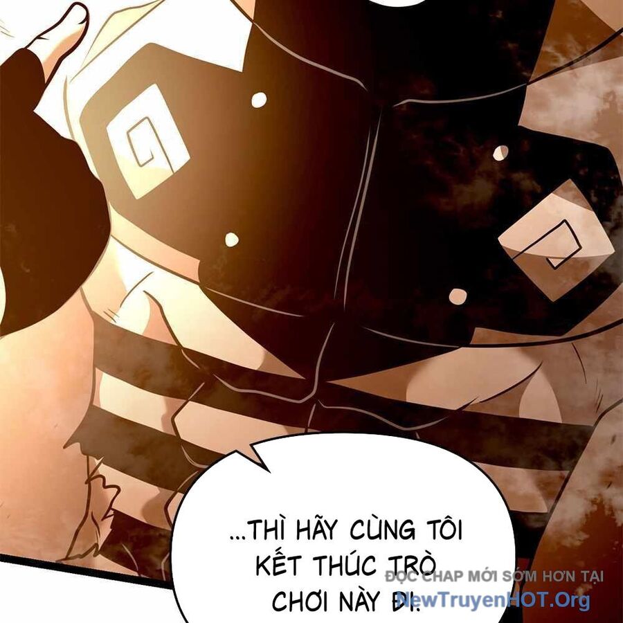 Trò chơi của thần - Chapter 83 - Page 122