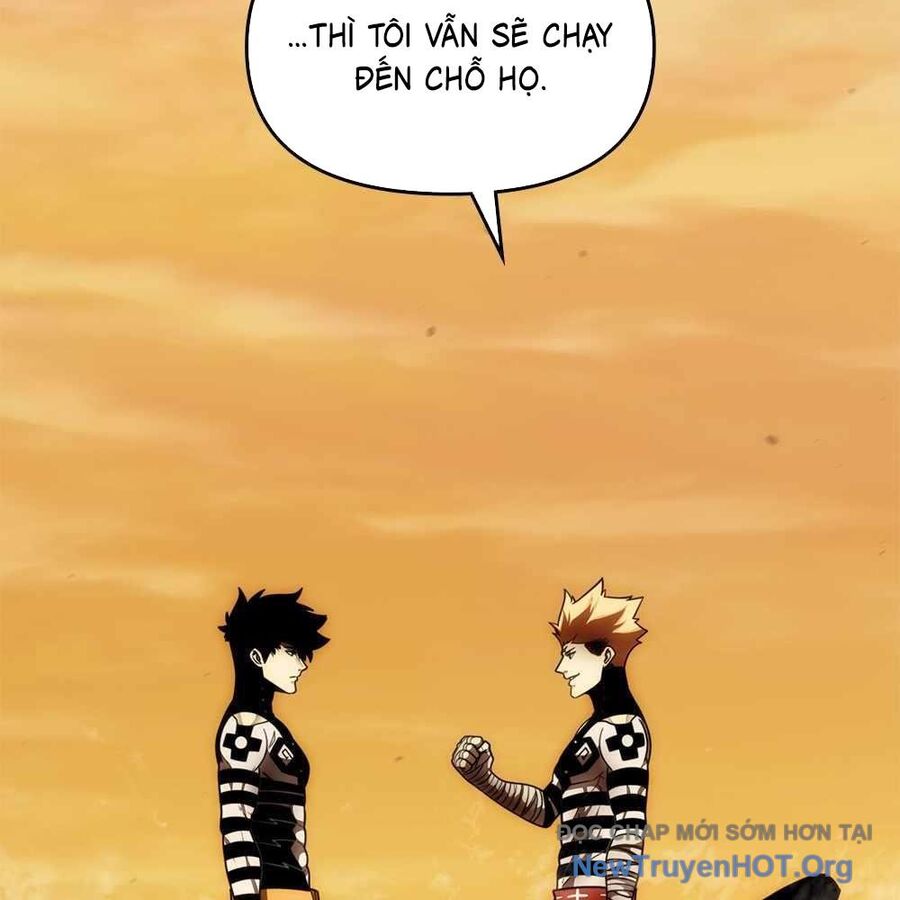 Trò chơi của thần - Chapter 83 - Page 128