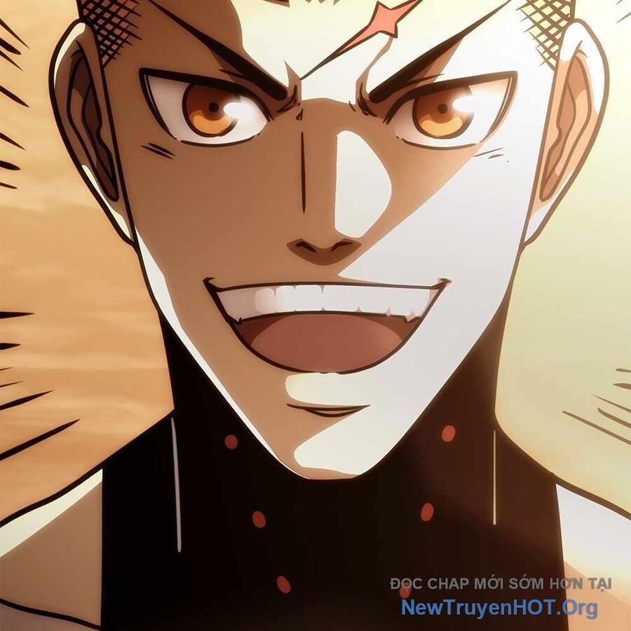 Trò chơi của thần - Chapter 83 - Page 131