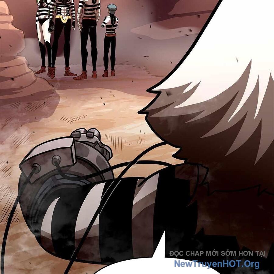 Trò chơi của thần - Chapter 83 - Page 137