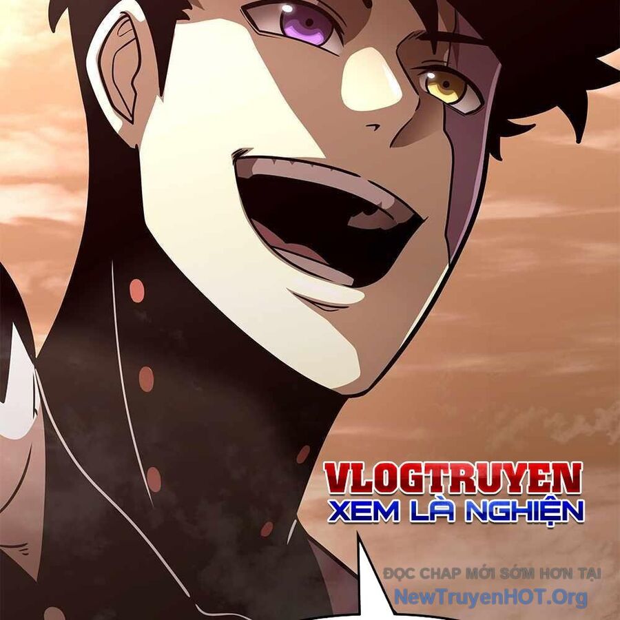 Trò chơi của thần - Chapter 83 - Page 146