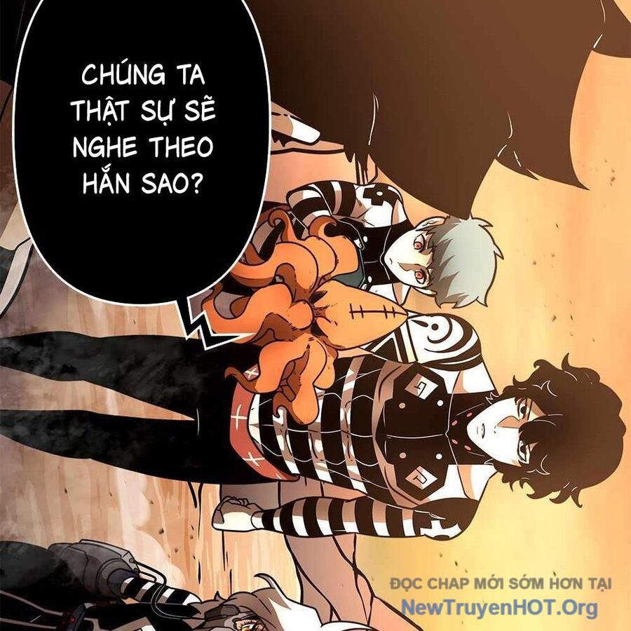 Trò chơi của thần - Chapter 83 - Page 152