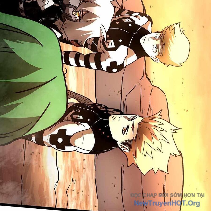 Trò chơi của thần - Chapter 83 - Page 153