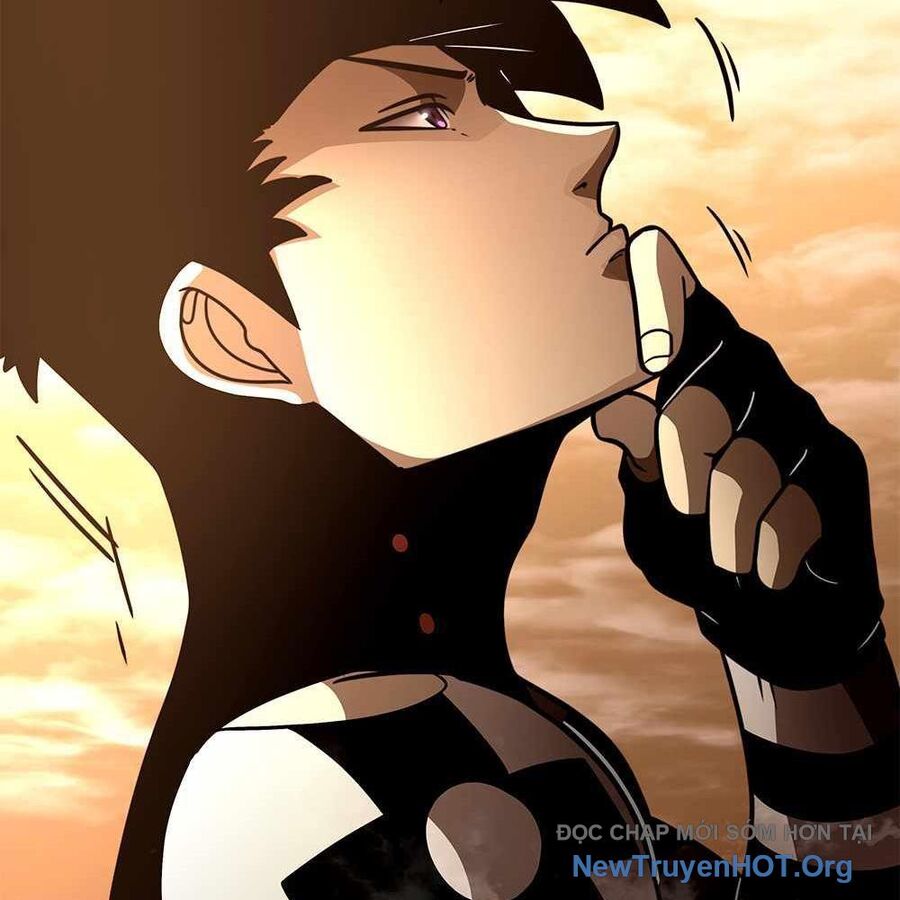 Trò chơi của thần - Chapter 83 - Page 155