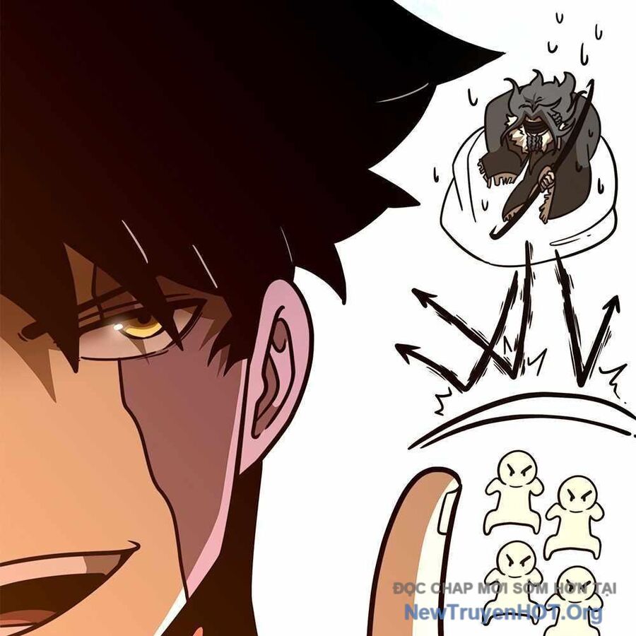 Trò chơi của thần - Chapter 83 - Page 164