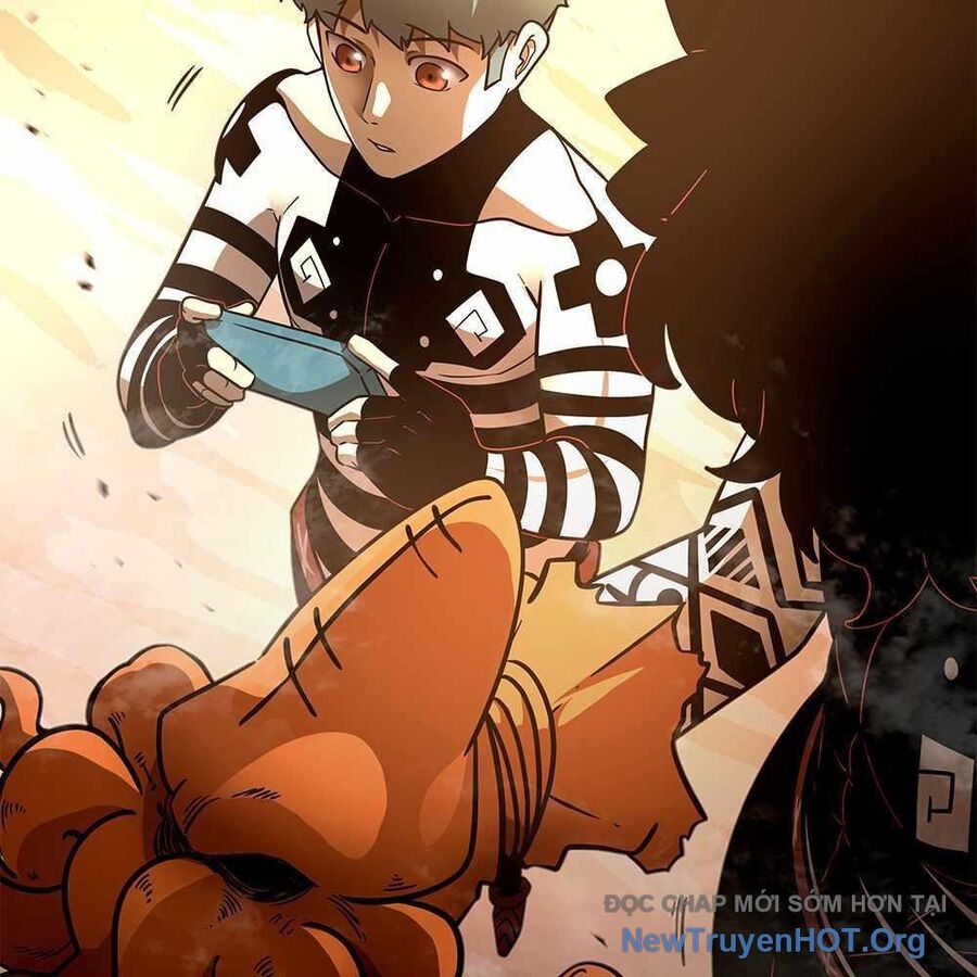 Trò chơi của thần - Chapter 83 - Page 170