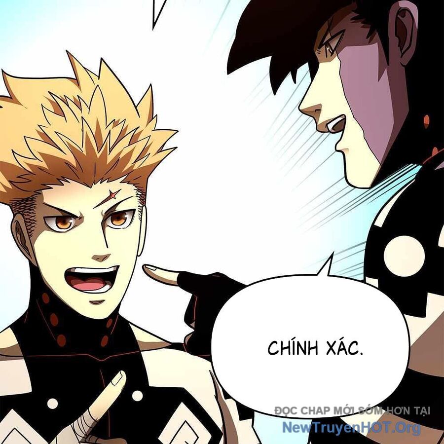 Trò chơi của thần - Chapter 83 - Page 182