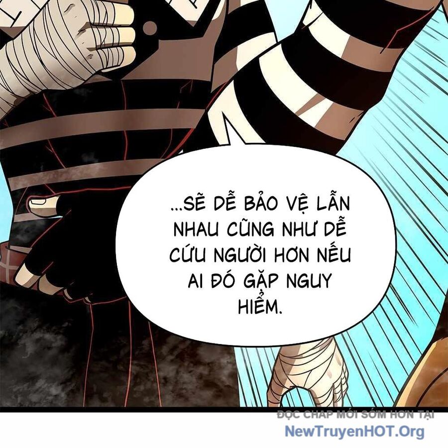 Trò chơi của thần - Chapter 83 - Page 183