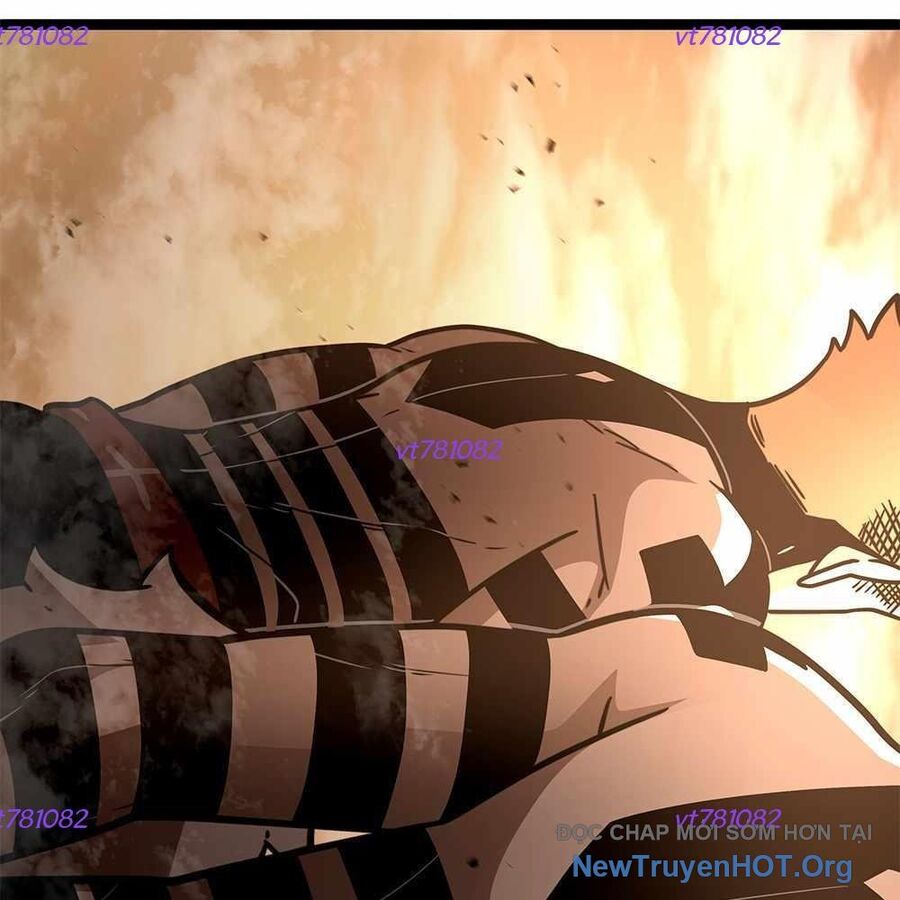 Trò chơi của thần - Chapter 83 - Page 187