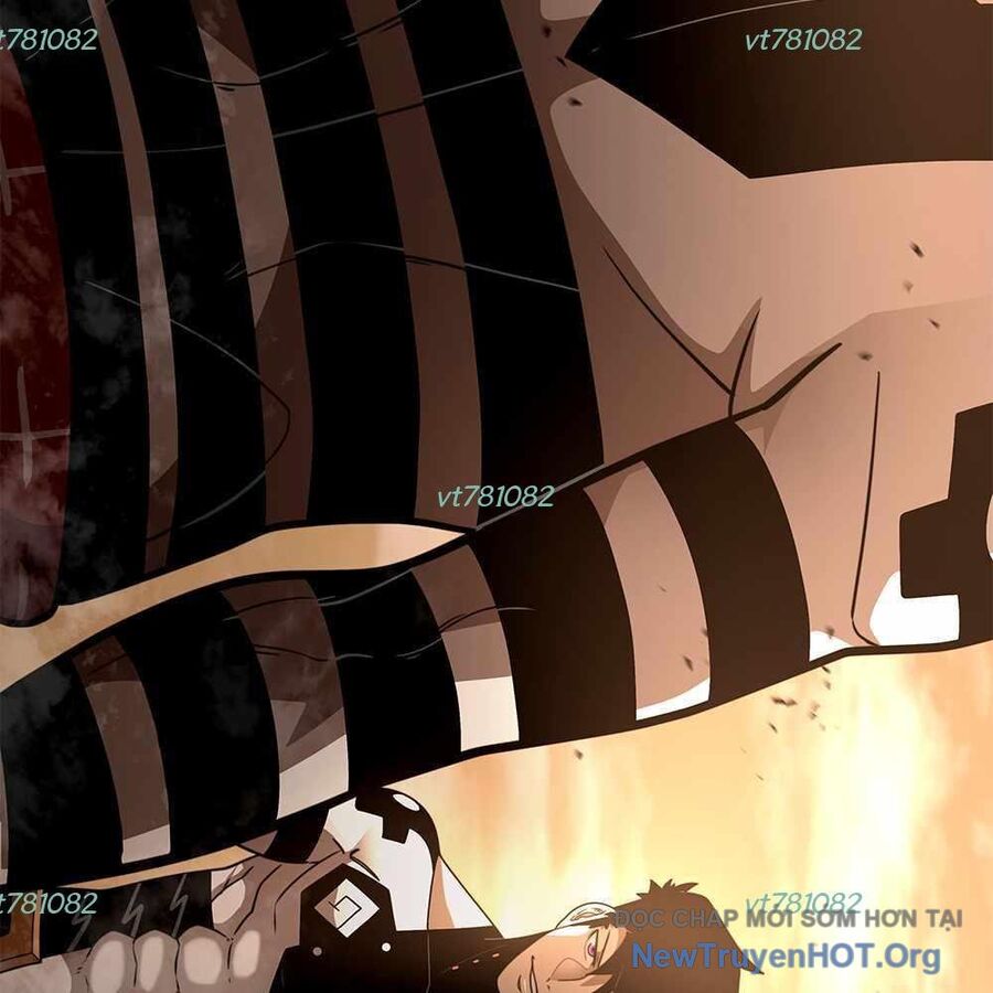 Trò chơi của thần - Chapter 83 - Page 188